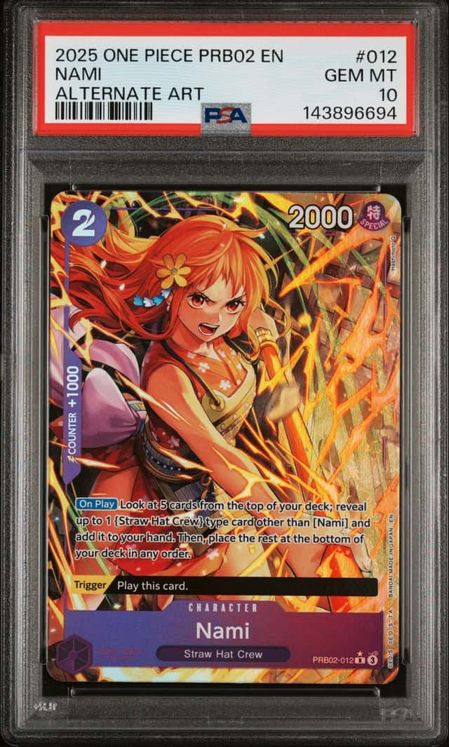 Nami