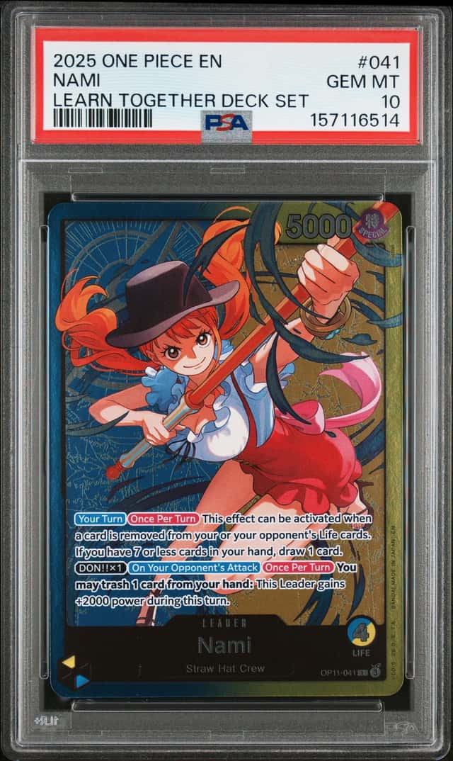 Nami