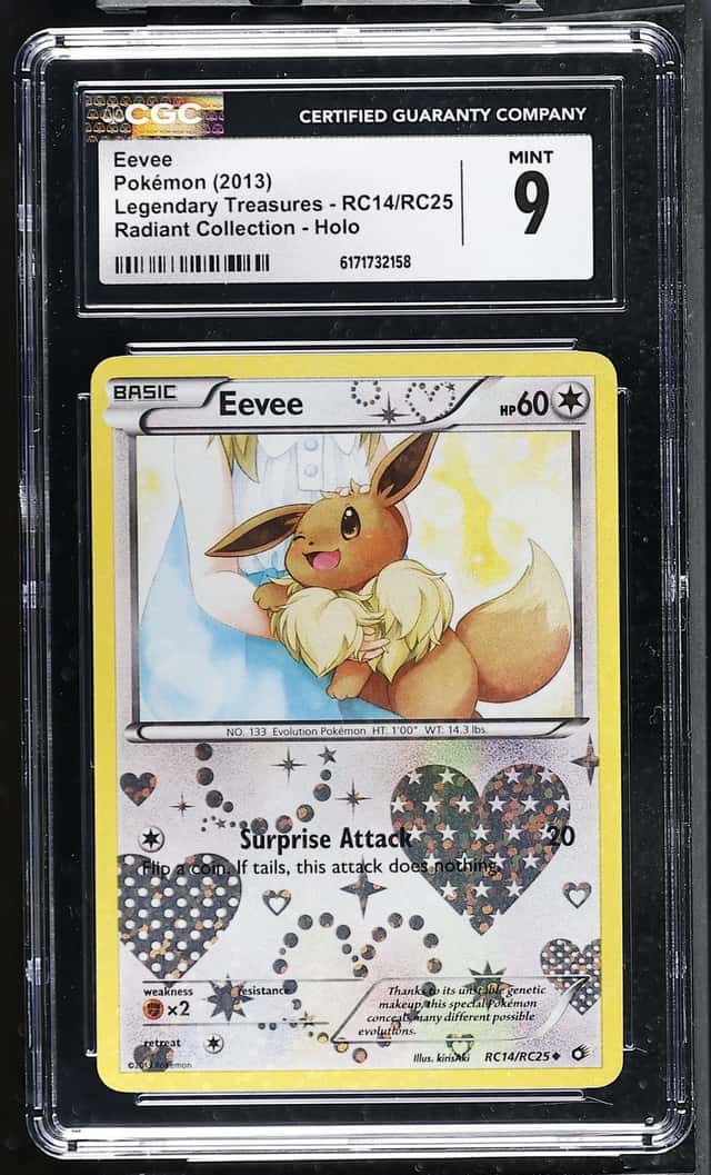 Eevee