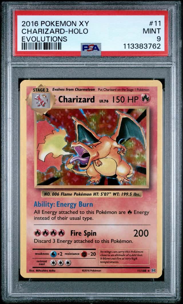 Charizard
