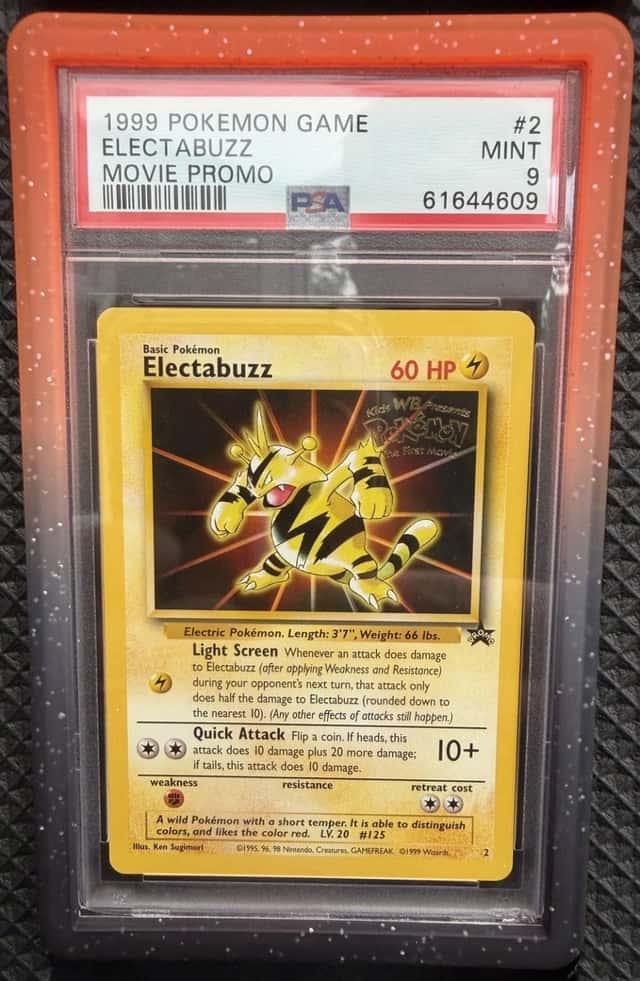 Electabuzz