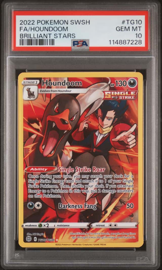 Houndoom