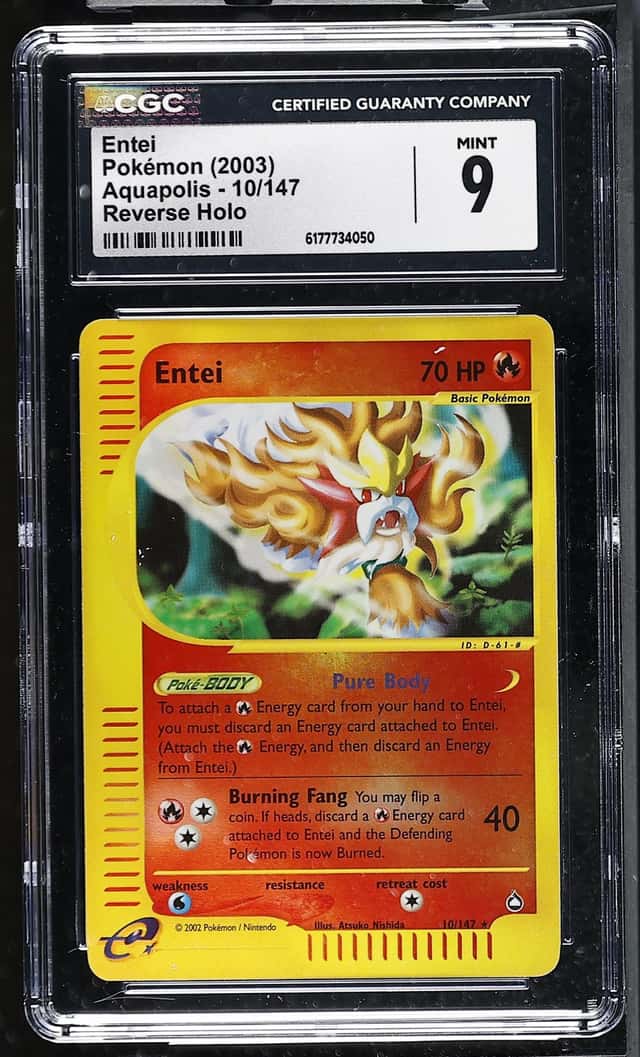 Entei