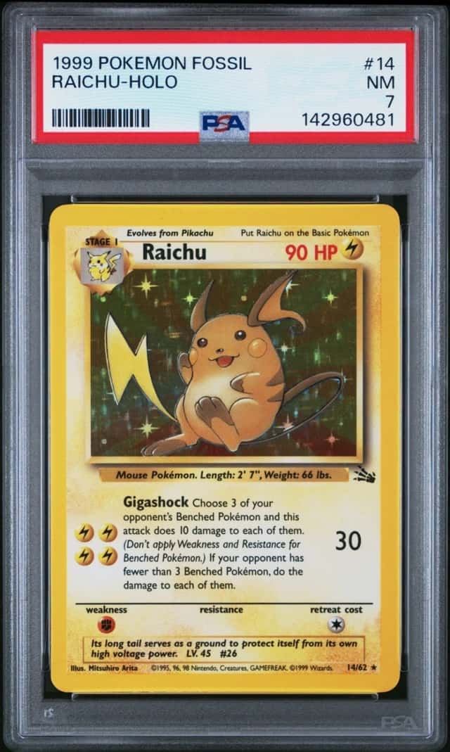 Raichu