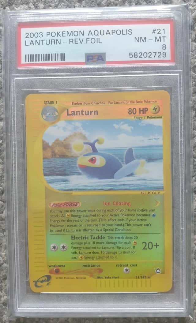 Lanturn