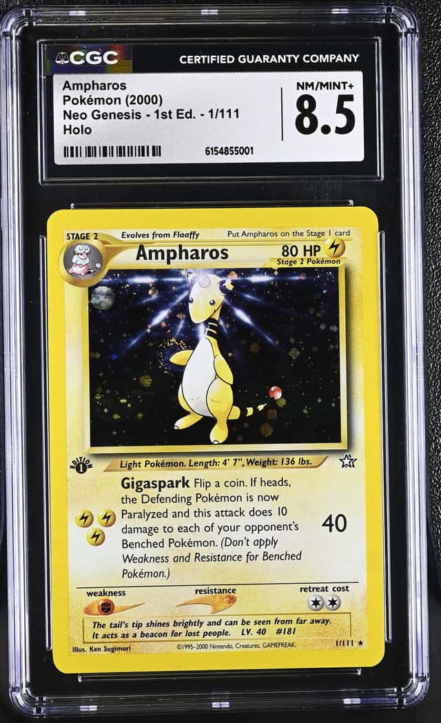 Ampharos