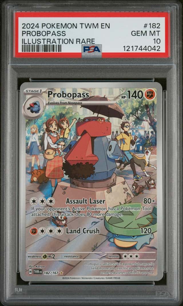 Probopass