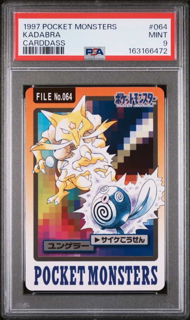 Kadabra