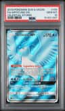 Articuno Gx