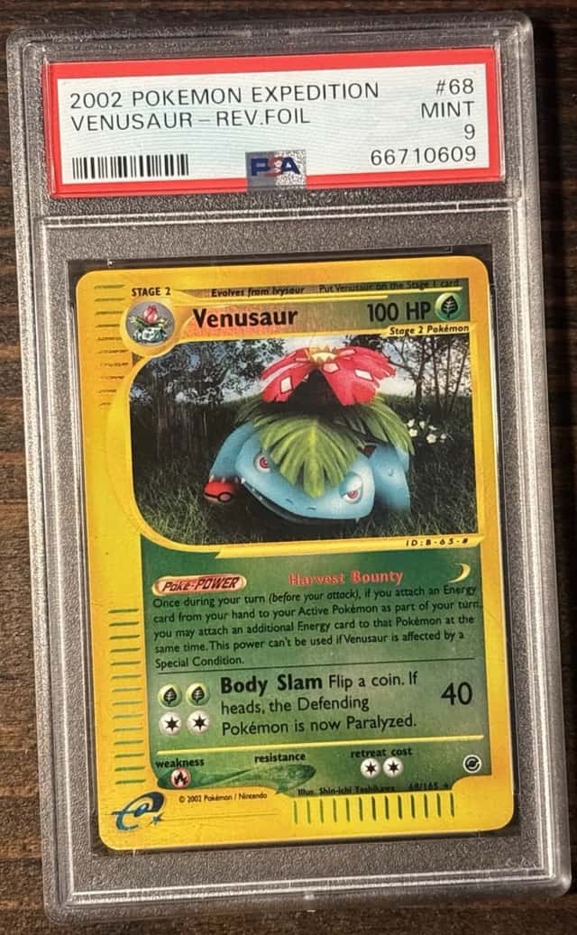 Venusaur