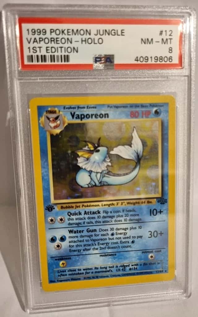 Vaporeon