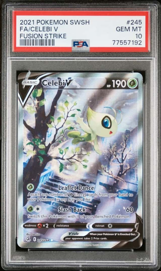 Celebi V