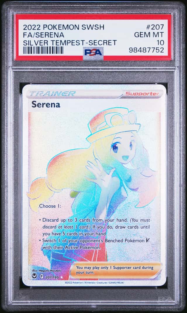 Serena