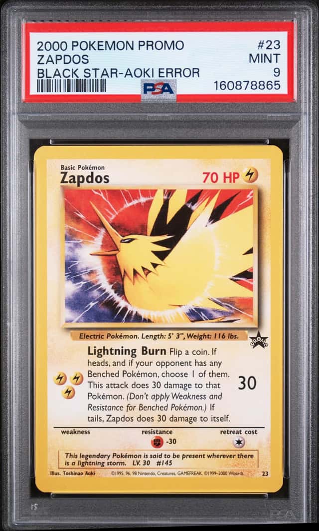 Zapdos