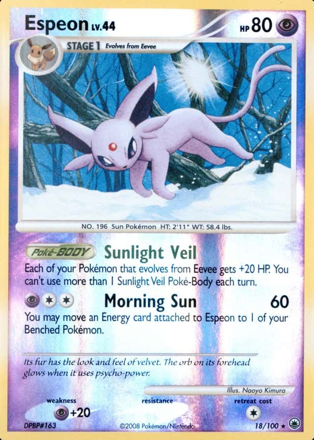 Reverse Holo