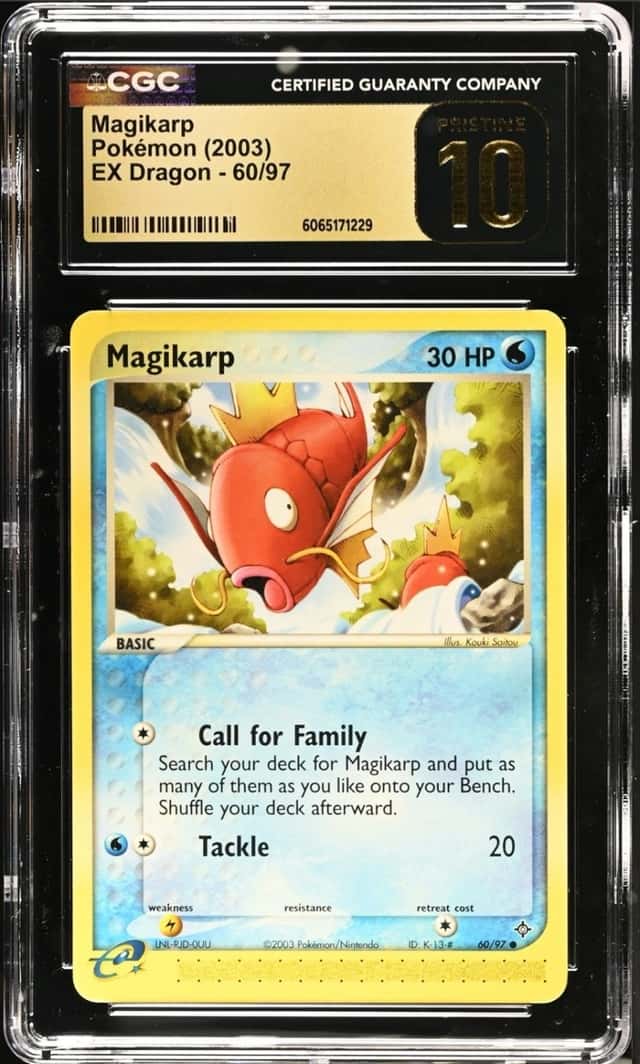 Magikarp