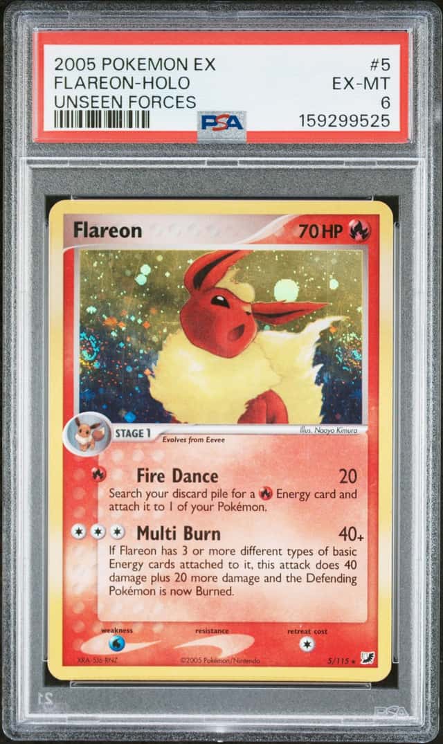 Flareon