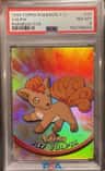 Vulpix