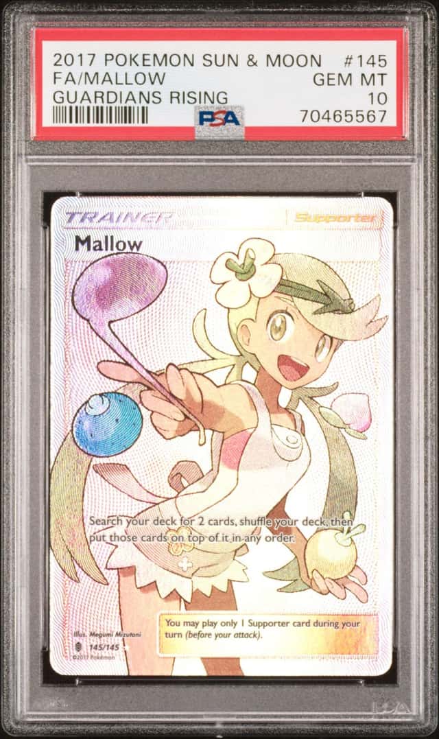 Mallow