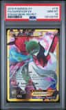 Gardevoir Ex