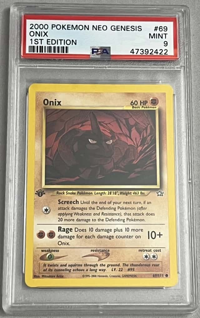 Onix
