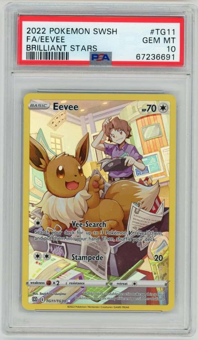 Eevee