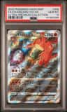 Charizard Vstar