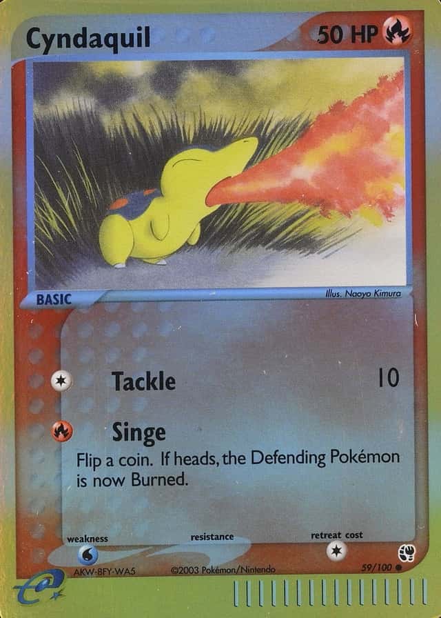 Reverse Holo