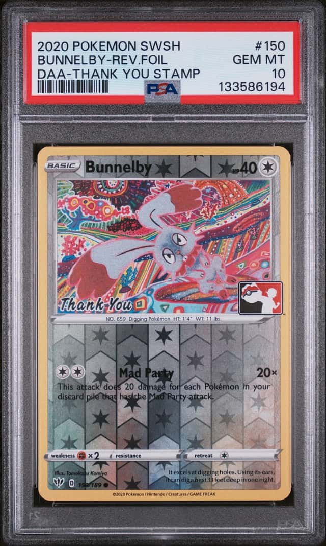 BUNNELBY