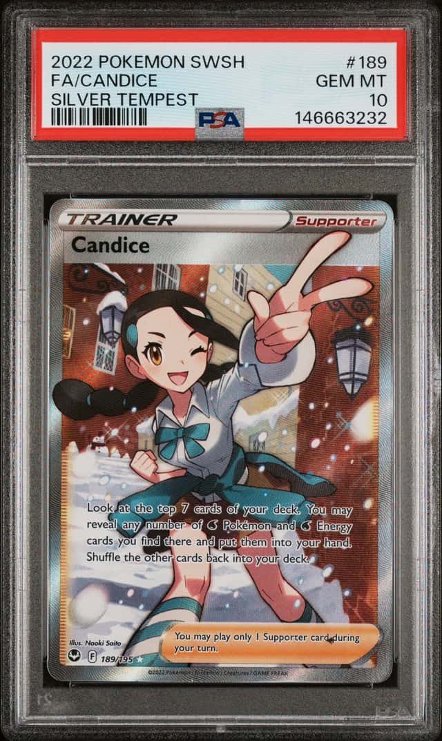 Candice