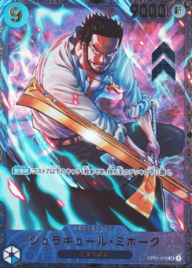 Op Event Top Prize