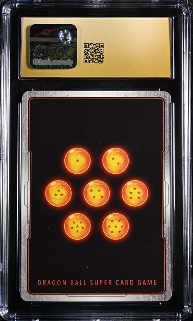 Son Goku