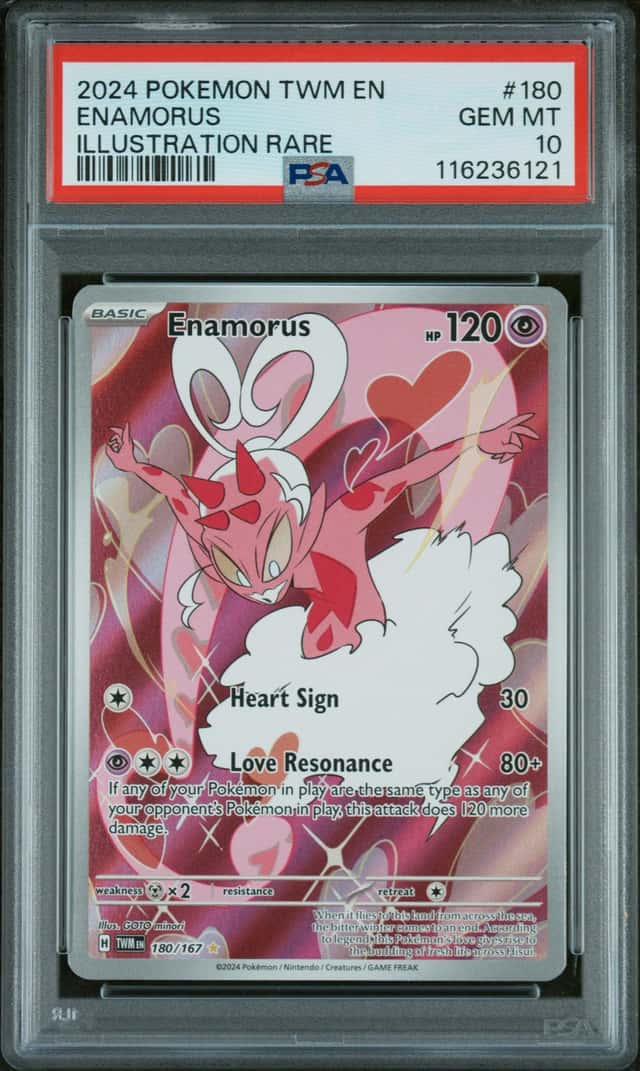 Enamorus