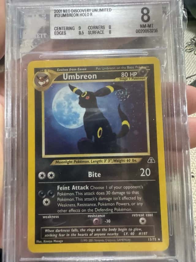 Umbreon