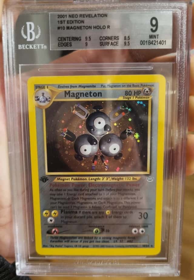 Magneton