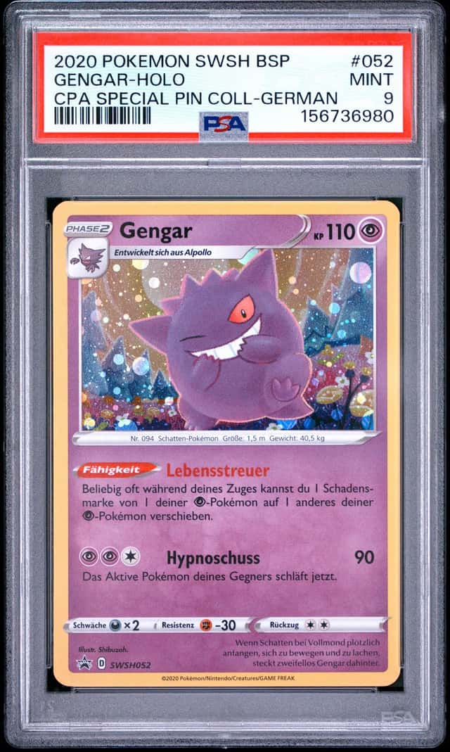 Gengar