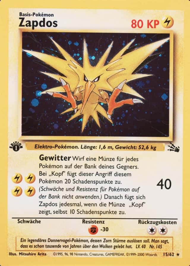 ZAPDOS