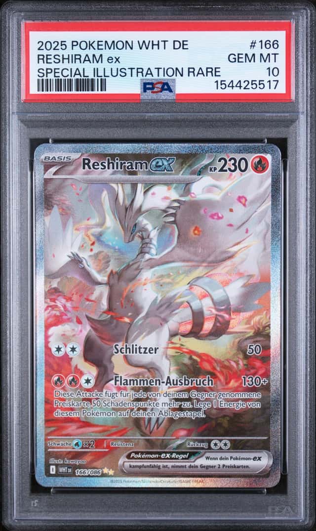 RESHIRAM ex