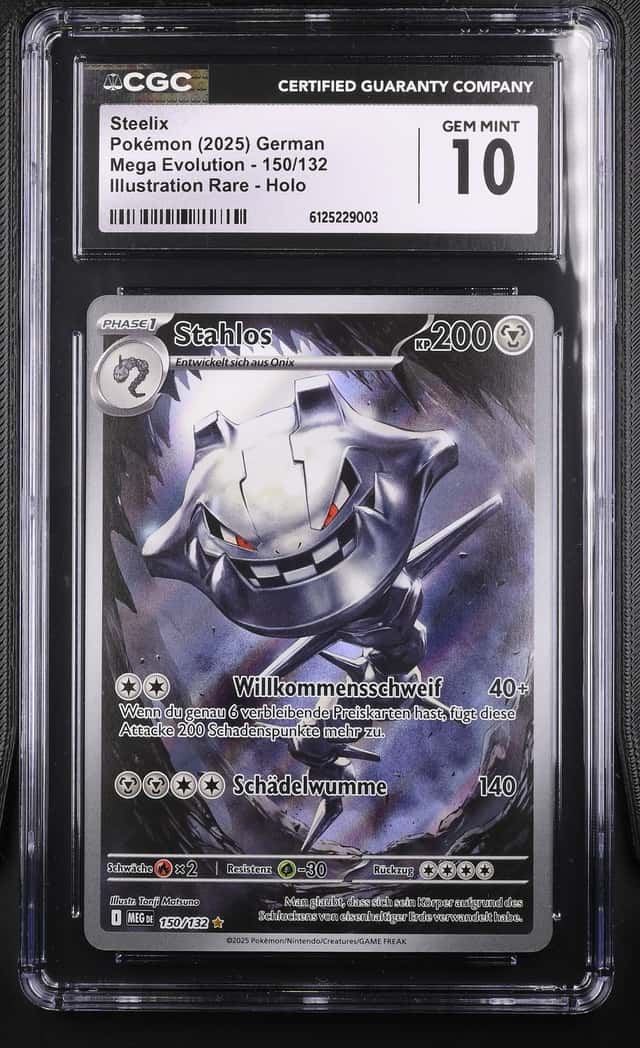 Steelix