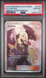 Cynthia