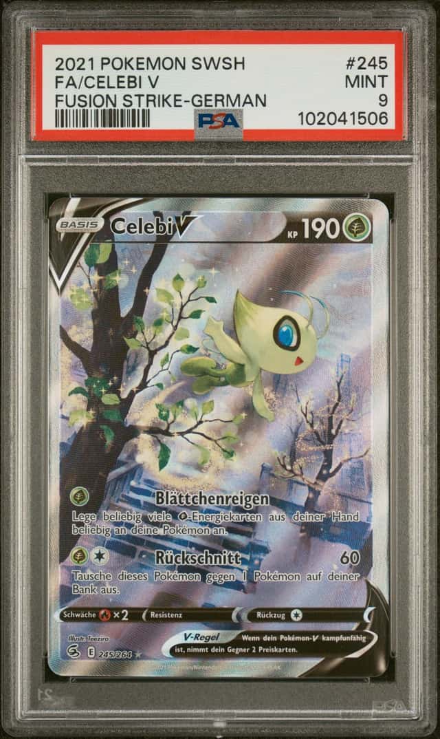 Celebi V