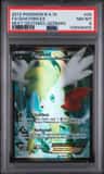 Shaymin Ex