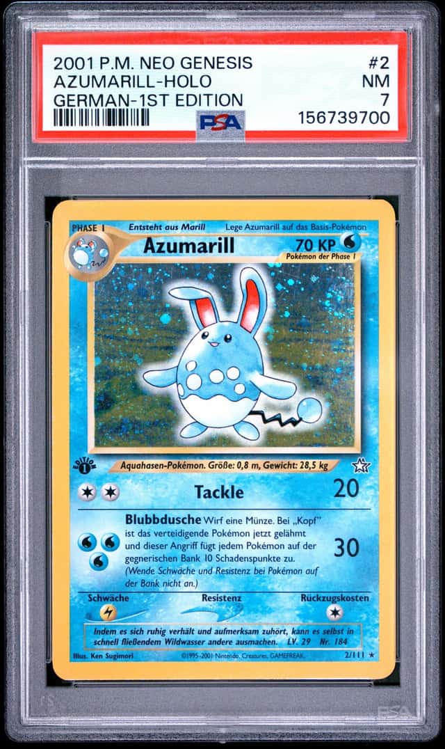 Azumarill