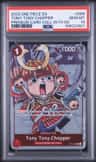 Tony Tony Chopper