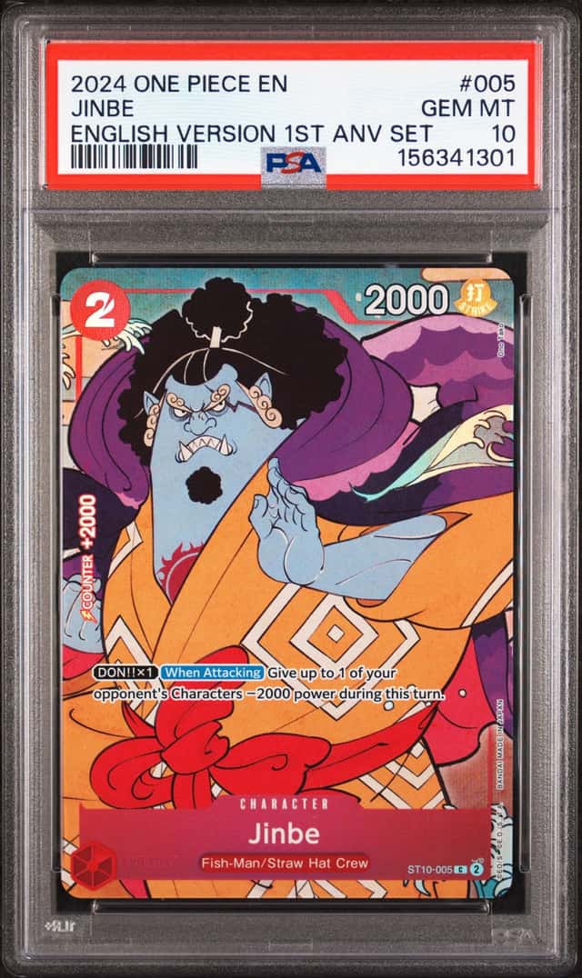 Jinbe