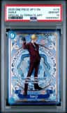 Sanji