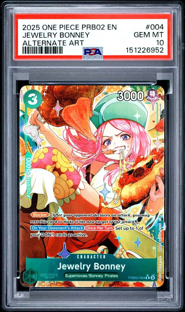 Jewelry Bonney