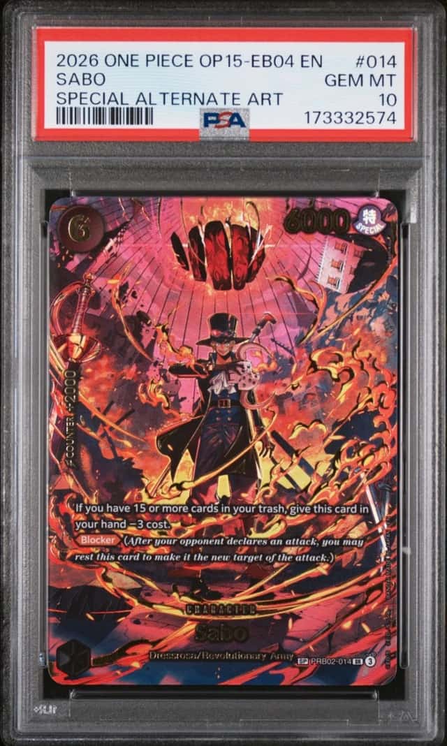 Sabo