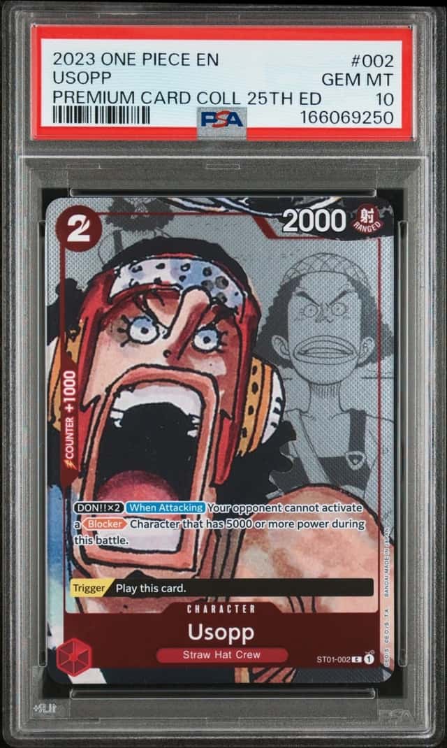 Usopp