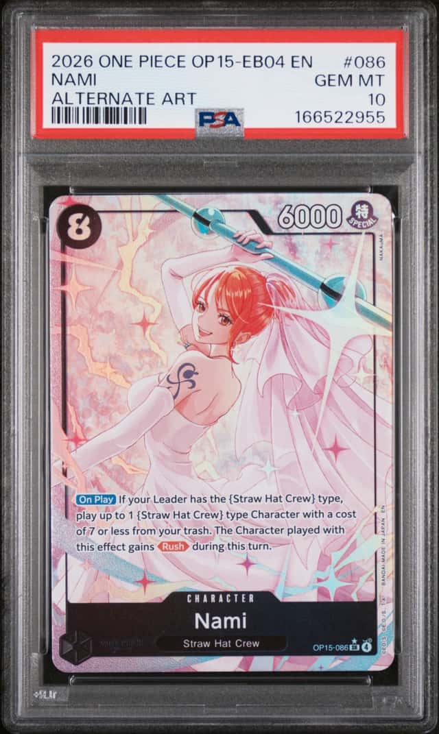 Nami